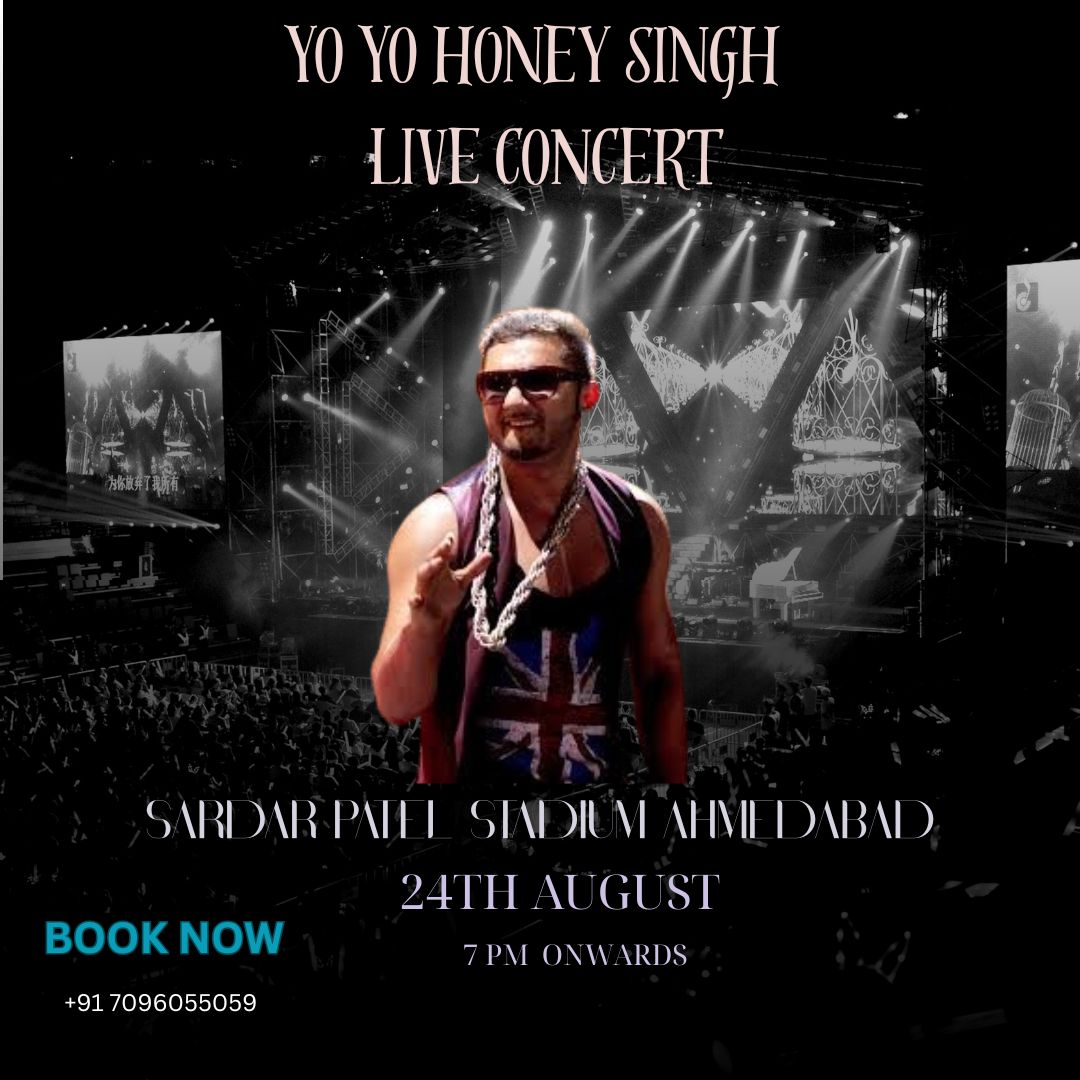 Feel the Beat, Live the Vibe!