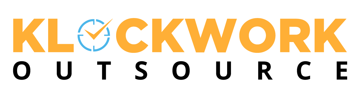Klockwork Outsource-Logo