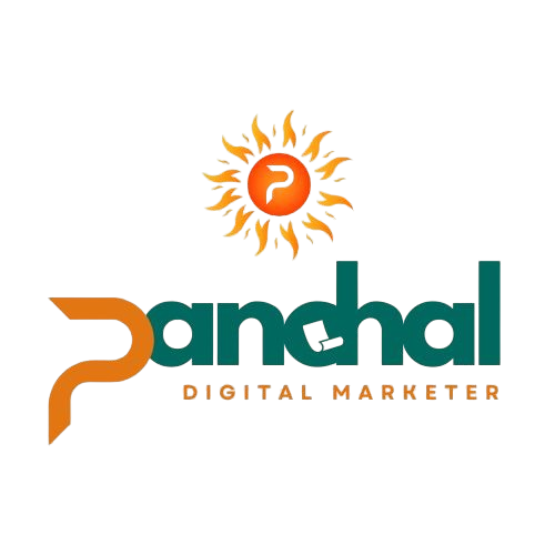 Panchal Digital Marketer
