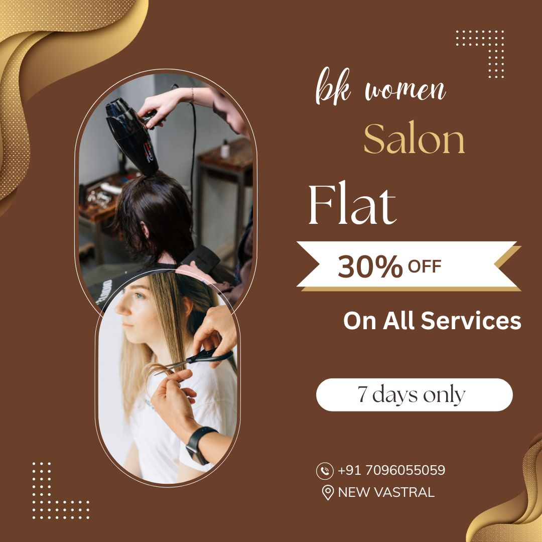 Be Beautiful, Be Confident!