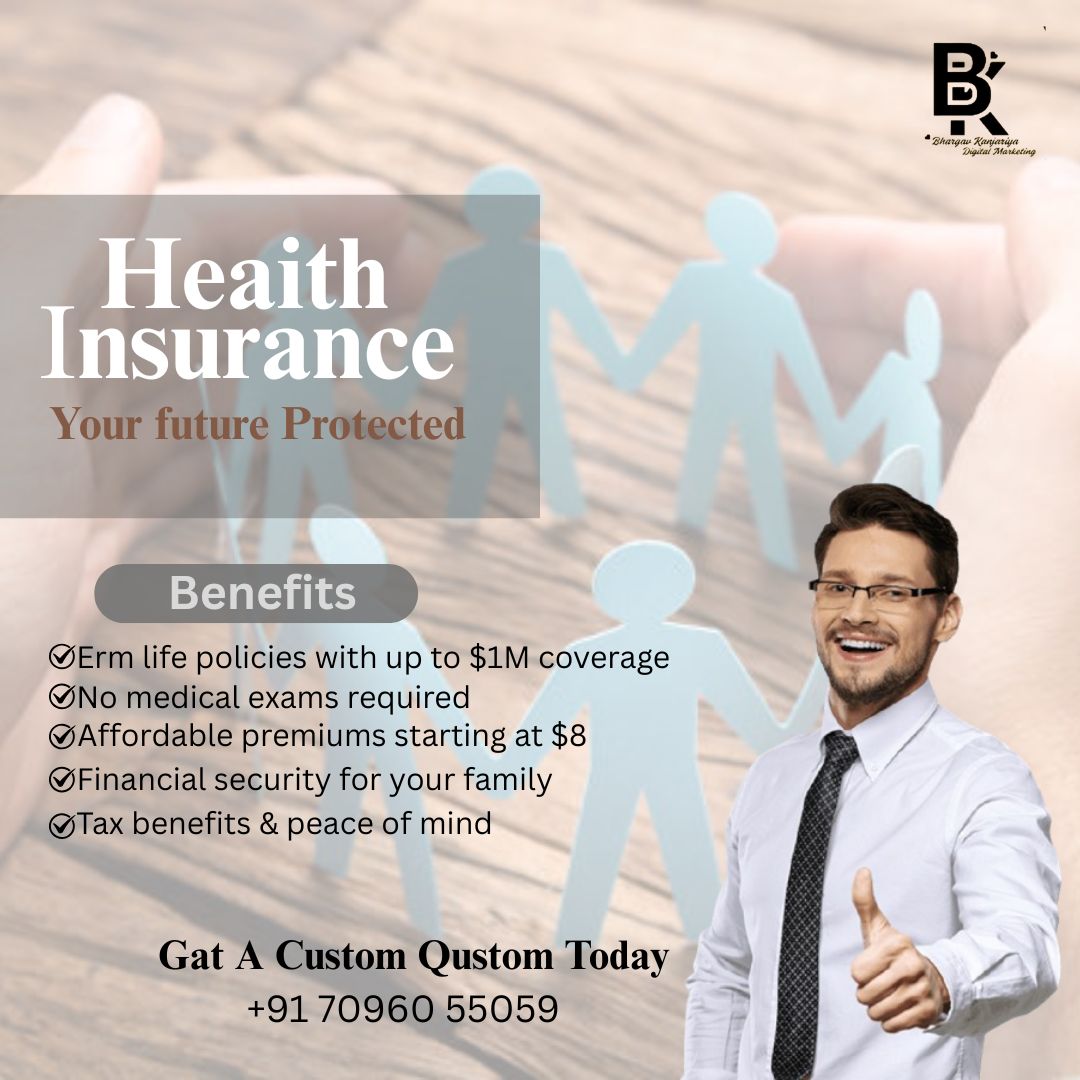 Secure Your Future Today!